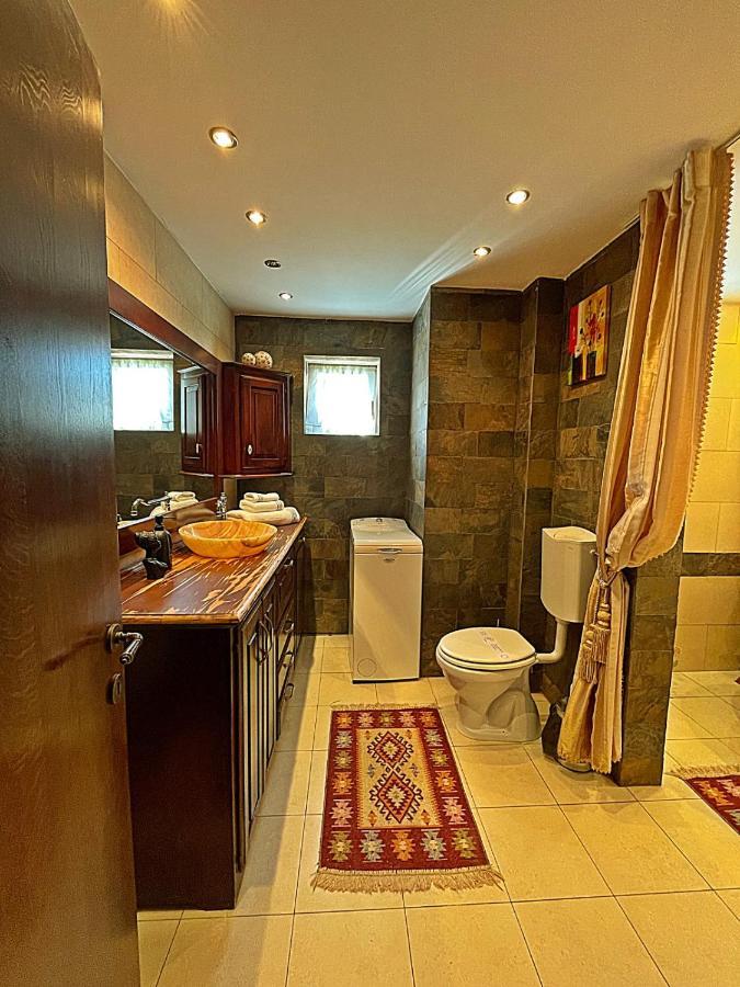 Antik Apartment Sibiu Exterior foto