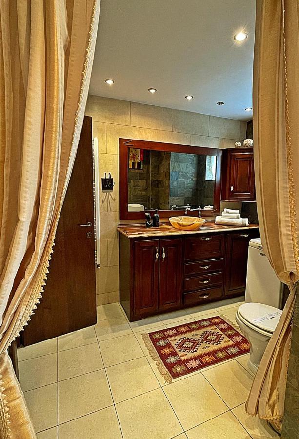 Antik Apartment Sibiu Exterior foto